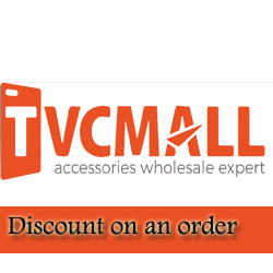 Tvc mall discount code