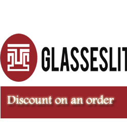 Glasseslit coupons code