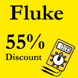 FLuke Promo Code