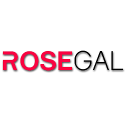 Rose Gal coupons code