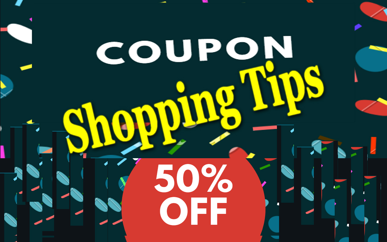 How to get Brands Coupons Discounts Code ? 1 Coupons Shopping tips Discounts Code