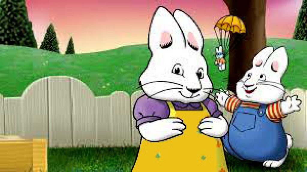 What are the reasons Why is Max mute in Max and Ruby? 2 why is max mute in max and ruby?